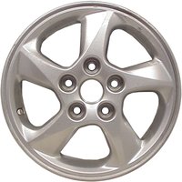 ALY64847U20 OEM wheel