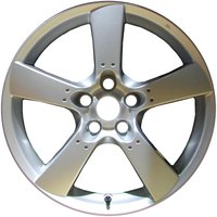 OW-2T7JQZ OEM Factory Wheel 18" 5x4.5