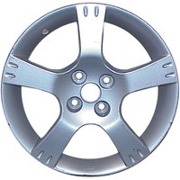 OW-Q227FD OEM Factory Wheel 16" Nonex100.0