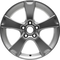 OW-CW8ZGT OEM Factory Wheel 17" 5x4.5