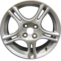 OW-ZGQDTF OEM Factory Wheel 16" 4x100.0