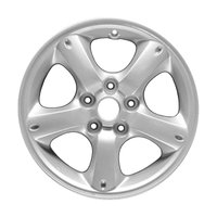 OW-QEUBZY OEM Factory Wheel 16" 5x4.5