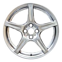 OW-CD2JVB OEM Factory Wheel 17" Nonex100.0