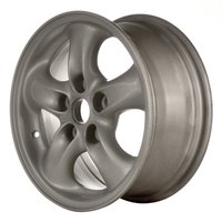 OW-4BZSGD OEM Factory Wheel 15" Nonex4.5
