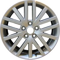 OW-SJMXTN OEM Factory Wheel 18" 5x4.5