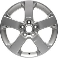 OW-66UWT7 OEM Factory Wheel 17" 5x114.0