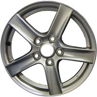 OW-3WV5CU OEM Factory Wheel 16" 5x4.5