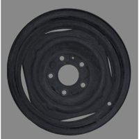 STL00948U45 OEM wheel