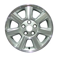 OW-X9GR43 OEM Factory Wheel 16" 5x4.5