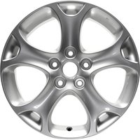OW-5A5T8A OEM Factory Wheel 17" 5x4.5