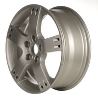 OW-8QC7VR OEM Factory Wheel 17" Nonex4.5
