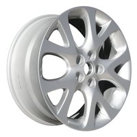 OW-7NHUNM OEM Factory Wheel 18" 5x114.0