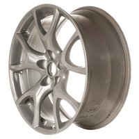 OW-CUX2CW OEM Factory Wheel 19" 5x4.5