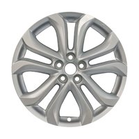 OW-EFCMTV OEM Factory Wheel 20" 5x4.5