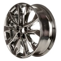 OW-TJP7VU OEM Factory Wheel 19" 5x4.5