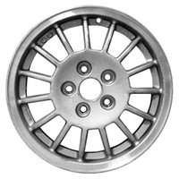 OW-Q3BQ46 OEM Factory Wheel 16" Nonex4.5