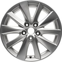 OW-JQGGV5 OEM Factory Wheel 17" 5x4.5