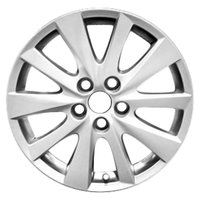 OW-ATZXR4 OEM Factory Wheel 17" 5x4.5