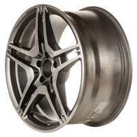 ALY85213U90 OEM Alloy Wheel 19" Nonex112.0