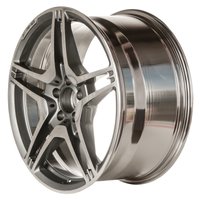 OW-BGHHKT OEM Factory Wheel 19" 5x112.0