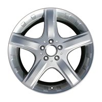 OW-WJCECB OEM Factory Wheel 19" Nonex112.0