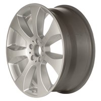 OW-MS34VC OEM Alloy Wheel 20" 5x112.0