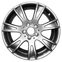 ALY85261U20 OEM Alloy Wheel 17" 5x112.0