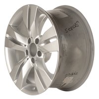 OW-J85ZX2 OEM Factory Wheel 17" Nonex112.0