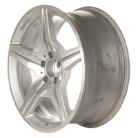 OW-KF4YKC OEM Alloy Wheel 19" 5x112.0