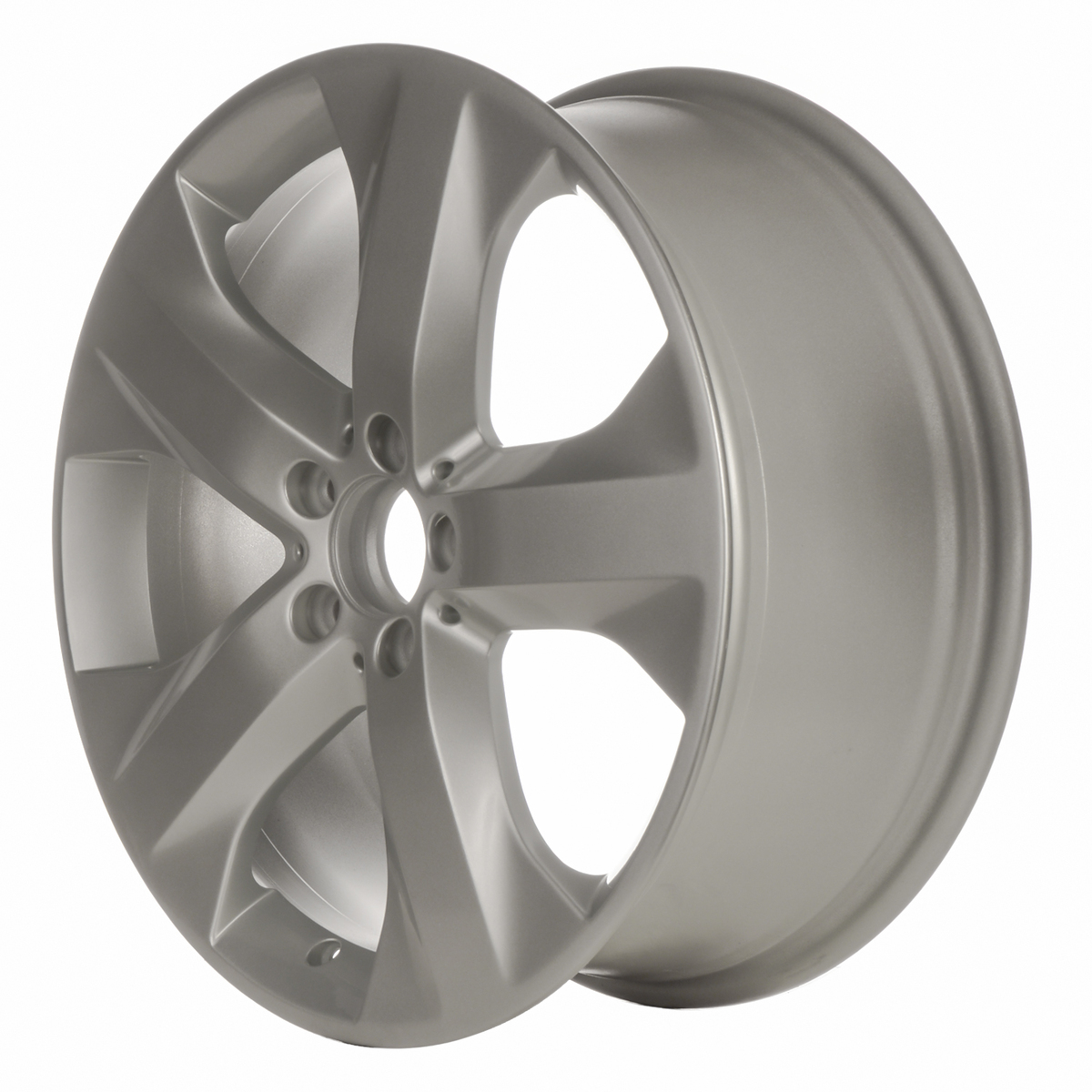 OW-KYPY6F OEM Factory Wheel 19" 5x112.0 All Painted Silver