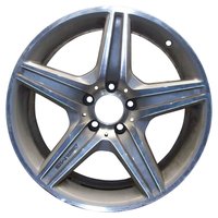 OW-F9TK9W OEM Alloy Wheel 18" 5x112.0