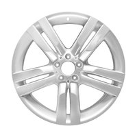 OW-FGFA6D OEM Alloy Wheel 20" 5x112.0