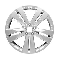 OW-GBAKWW OEM Alloy Wheel 20" 5x112.0