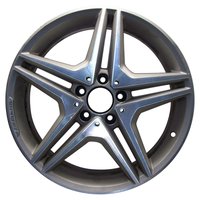 OW-T2TDY5 OEM Factory Wheel 18" Nonex112.0