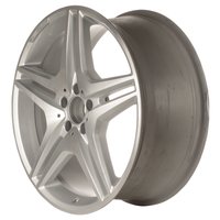OW-MTBA8T OEM Alloy Wheel 20" 5x112.0