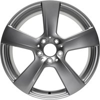 OW-F7ABWZ OEM Factory Wheel 18" 5x112.0