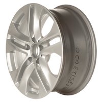 OW-QDTAW3 OEM Factory Wheel 17" 5x112.0