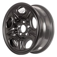 STL03543A45 OEM Steel Wheel 16" 5x108.0