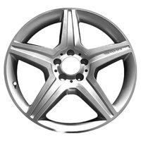 OW-JECX43 OEM Alloy Wheel 19" Nonex112.0