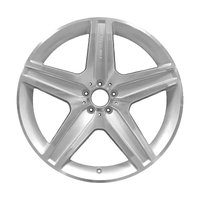 OW-3P2HG4 OEM Alloy Wheel 21" 5x112.0
