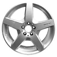 OW-77X4Q3 OEM Factory Wheel 19" Nonex112.0