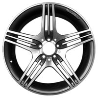 OW-TVMBRF OEM Factory Wheel 19" Nonex112.0
