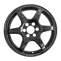 OW-XQWCN3 OEM Factory Wheel 17" 6x115.0