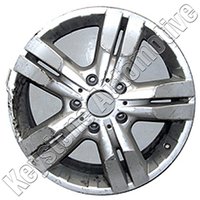 OW-CGG8E2 OEM Alloy Wheel 18" Nonex130.0