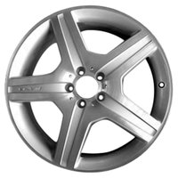 OW-6UHJVJ OEM Factory Wheel 20" 5x112.0