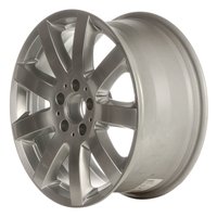 OW-9ECD95 OEM Factory Wheel 17" 5x112.0