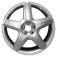 OW-4C6G7T OEM Factory Wheel 21" Nonex112.0