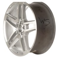 OW-JBYD69 OEM Factory Wheel 20" Nonex112.0