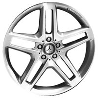 OW-37BPJ4 OEM Factory Wheel 20" Nonex112.0