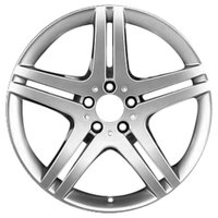 OW-43NGCP OEM Factory Wheel 19" Nonex112.0